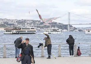 Baharı beklerken kış yeniden geldi!