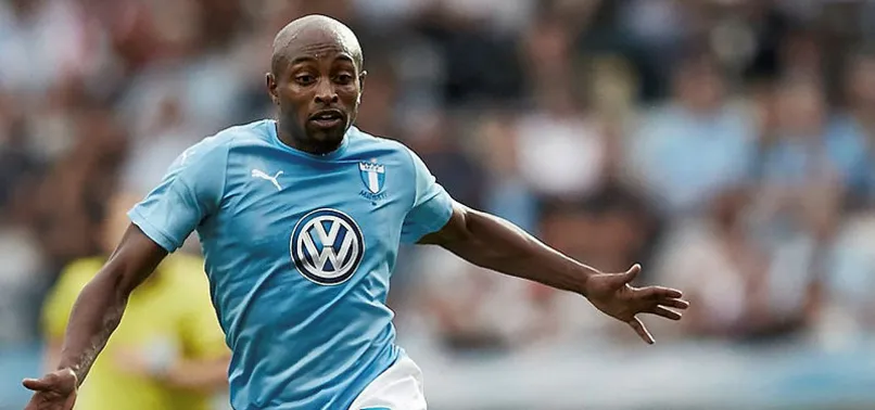 Fouad Bachirou Beşiktaş'ın yeni Atiba'sı olacak