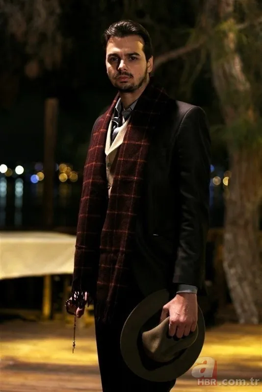 Bir Zamanlar Çukurova'nın Hakan'ı İbrahim Çelikkol’un oğlu ilgi odağı oldu! İşte İbrahim Çelikkol'un oğlu Ali... 19