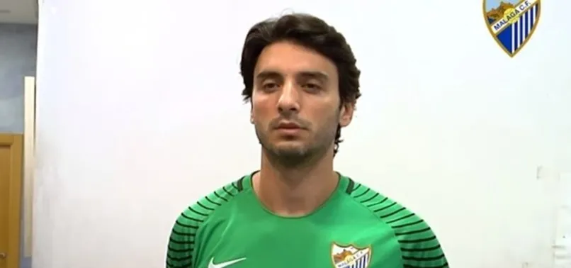 Malaga, Cenk Gönen'i göndermek istiyor