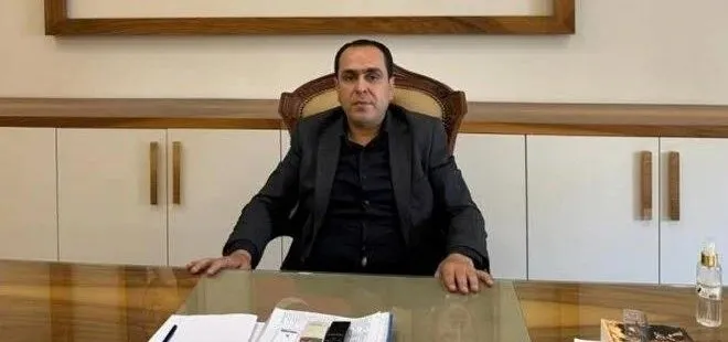Birecik Belediye Başkanı Mehmet Begit DEM’den istifa etti!