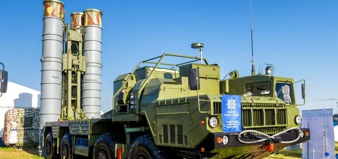 Rusya açıkladı: Türkiye’ye sevk edilecek S-400’lerin üretimi başladı