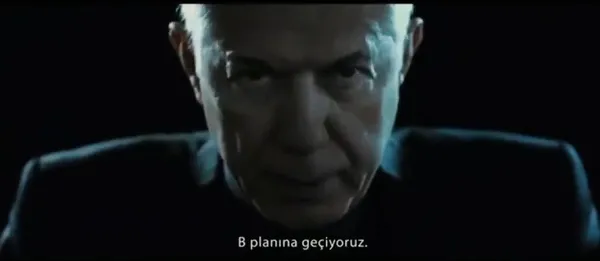 Kurtlar Vadisi Kaos başlıyor! İşte ilk görüntüler...