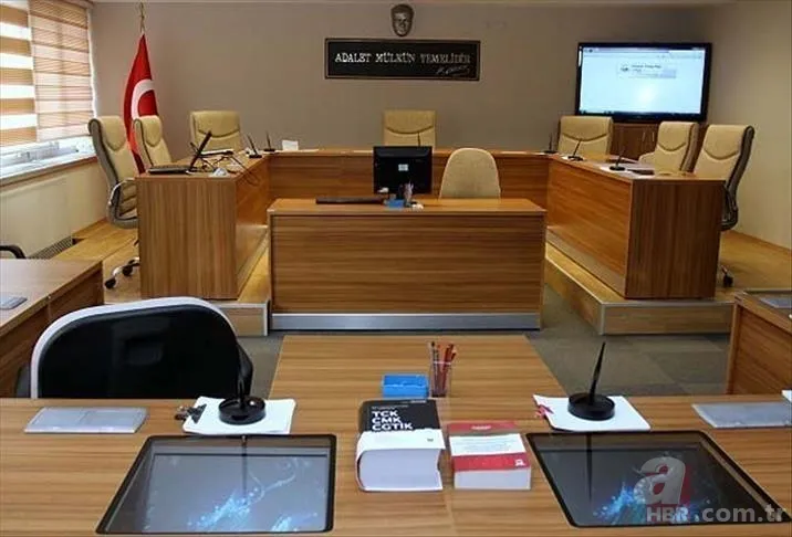 Tanık ücretleri, gider avansı ve hakem tarifeleri tamamen değişti! İşte yeni ücret tarifesi 5