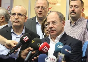 Bakan Akdağ yaralılar hakkında bilgi verdi!