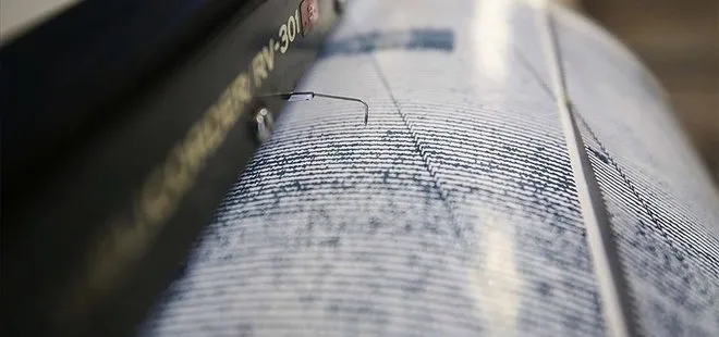 Kahramanmaraş’ta deprem! AFAD 2023 son depremler listesi