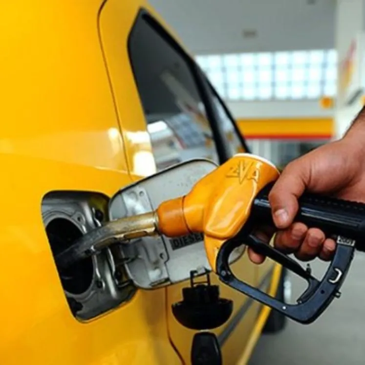 Akaryakıtta eşel mobil sistemi devrede!