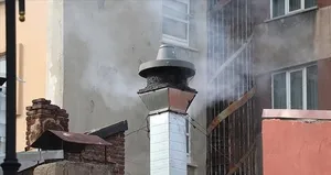 Görünmeyen düşman karbonmonoksit