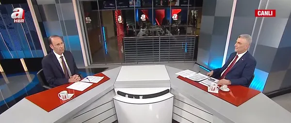 Fahiş fiyatla mücadele! Ticaret Bakanı Ömer Bolat A Haber’de açıkladı: KPSS ile 1.500 denetmen alıp piyasayı denetleyeceğiz