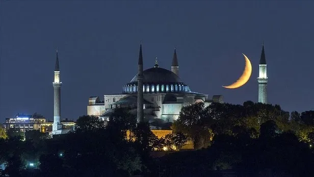 28 Ekim kandil mi, ne kandili? Yarın kandil mi? Diyanet İşleri Başkanlığı 2020 dini günler takvimi - 4