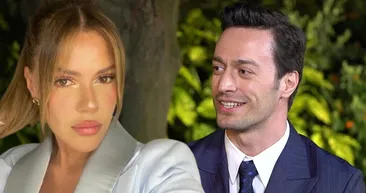 Milyonluk nişan hediyesi! Camdaki Kız’ın Sedat’ı Feyyaz Şerifoğlu ünlü spikerle nişanlandı