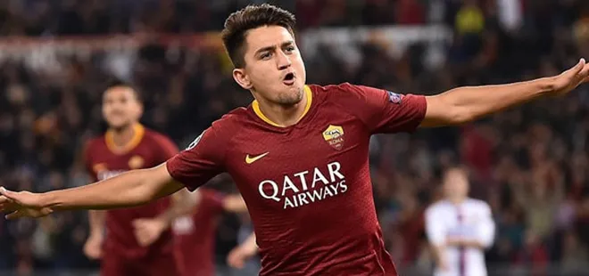 Cengiz Ünder için istenen ücret açıklandı