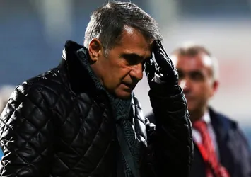 Güneş'ten 5-0 yorumu!