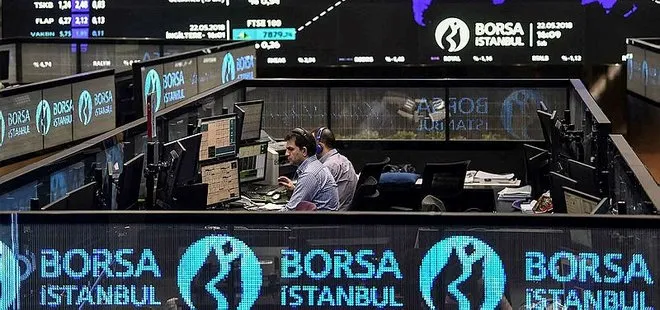 Merkez Bankası’ndan kritik hamle! Borsa İstanbul karar sonrası rekor tazeledi