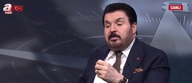 6’lı koalisyonun içindeki ihanet sarmalı! Temel Karamollaoğlu’nun ittifak bedeli