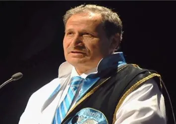 FETÖ'cü terörist ABD'de rektör oldu!