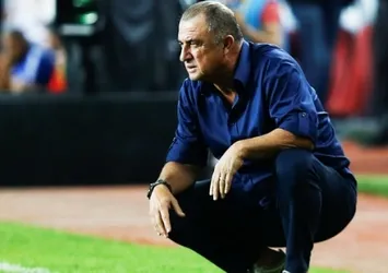 Terim'den gençlik devrimi! Tam 5 isim...