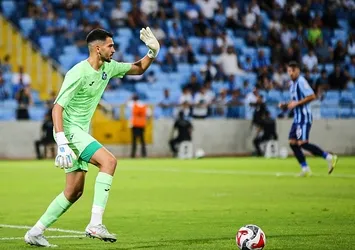 Kayserispor Deniz Dönmezer'i transfer etti!