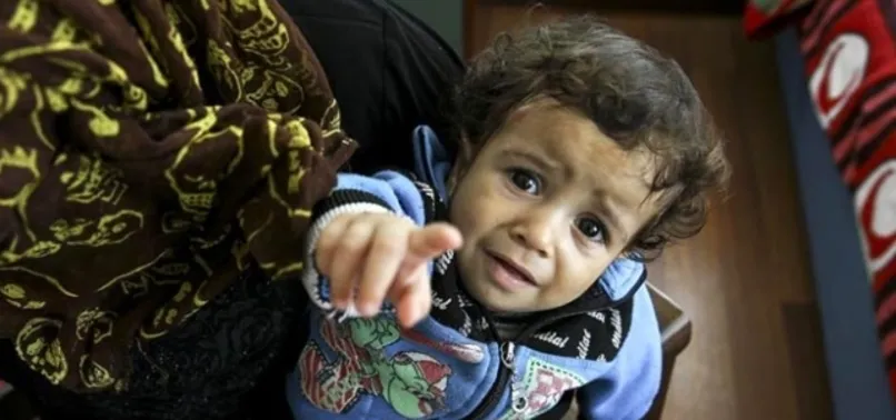 BM'den İdlib'e insani yardım