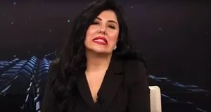 Astrolog Hilal Saraç tutuklandı