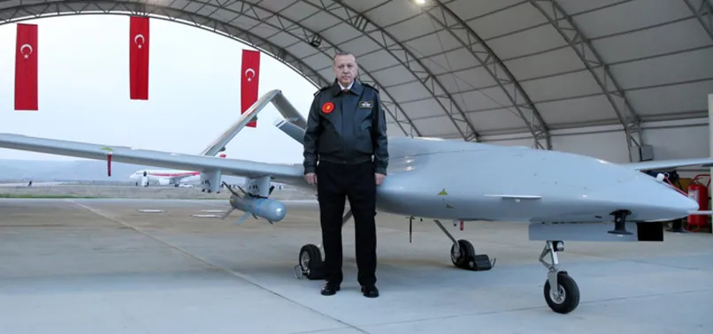 Selçuk Bayraktar Erdoğan'ın doğum gününü kutladı