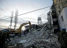O ülkede 6.4 büyüklüğünde deprem