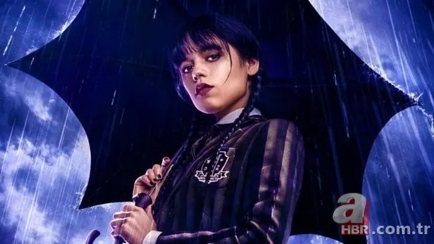 Wednesday 2. sezon tarihi netleşti mi? İkinci sezon 1. bölüm ne zaman, hangi tarihte gelecek? Wednesday 2. sezonda neler olacak? 4