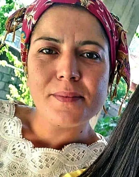 1626409174781.jpg Karısını diri diri yakmıştı! O caninin cezası belli oldu - 1