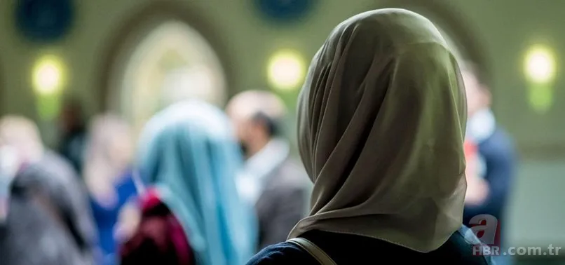 28 Şubat kafası hala yaşıyor! “Türbanını çıkarırsan staja alırız” | Başsavcılık harekete geçti 2