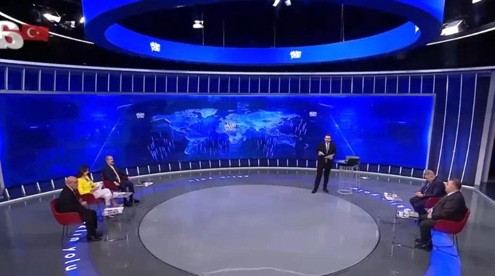 Güç kavgasının yeni merkezi Grönland mı?