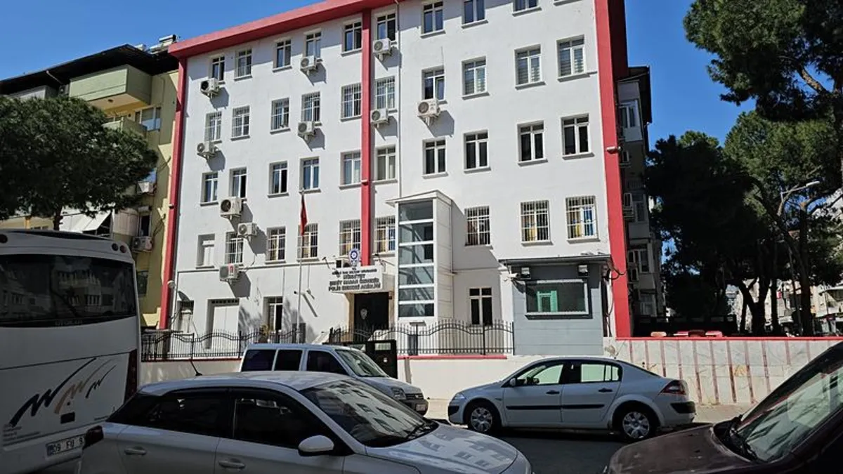 Aydın'da alacak verecek kavgasında kan aktı: 2 ölü