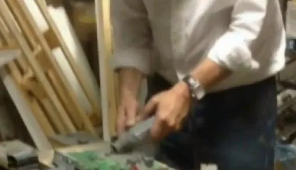 MİT mensubunu deşifre eden ODA TV uluslararası suç işledi! İstihbarat örgütleri şehidin fotoğrafı üzerinden o bilgiye ulaşabilecek