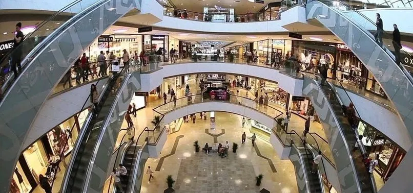 AVM’lerde yeni dönem! İşte koronavirüs önlemleri
