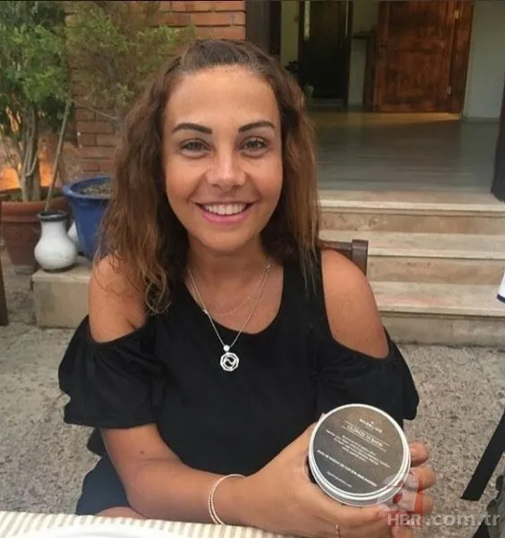 Dadı dizisinin küçük Duygu'su Gökçe Bilgebay son haliyle görenleri şaşırttı 8