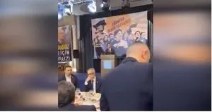 İP adayı kendini savundu Akşener destekledi