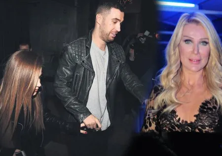 Oğulcan Engin annesi Seda Sayan'a sitem etti: Beni destekliyor ama…