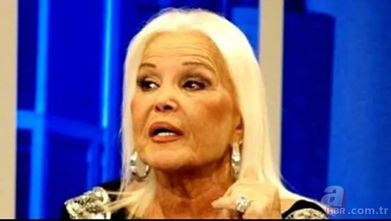 Gözünü kaybeden ünlü sanatçı Gönül Yazar'dan yeni haber! ‘Ölsem daha iyi’ 3