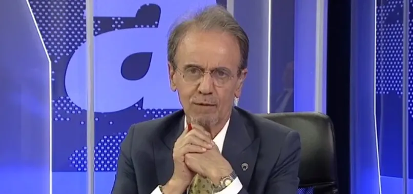 Bilim Kurulu üyesi Prof. Dr. Mehmet Ceyhan açıkladı: Koronavirüs mutasyona uğrayacak mı?