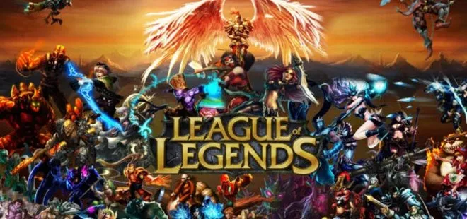 Hadi ipucu 22 Mart: League of Legends’de Günahkar Kılıç takma adlı karakterin adı nedir? 19.30 hadi gamer!