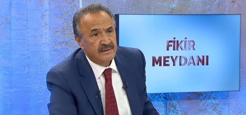 CHP'nin ağır topu Kılıçdaroğlu'nun ABD ziyaretini değerlendirdi: İcazet almaya gidiyor