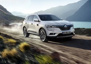 Yeni Renault KOLEOS Türkiye’de satışa çıktı