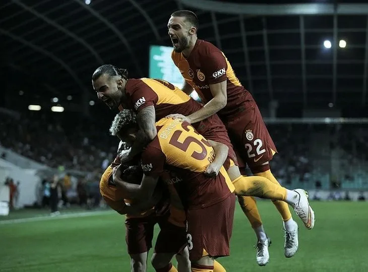 Galatasaray’da yaprak dökümü! Zaniolo için bomba teklif! Süper Lig rekoru mu geliyor?