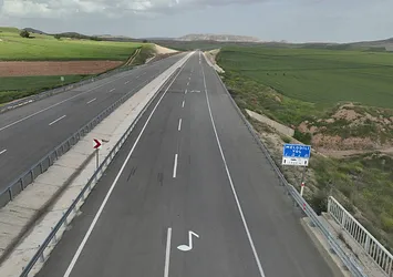 Türkiye'de bir ilk! Melodili Yol uygulaması başladı! Türk Marşı dinlenebilecek