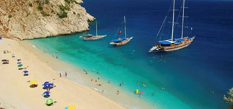 İşte 2020 model tatil! Her şey tamamen değişiyor...