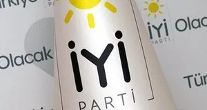 İyi Parti’de bir istifa daha!