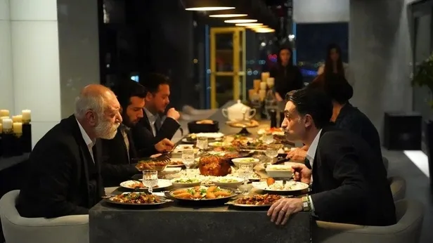 Yalı Çapkını 28. bölüm CANLI İZLE! 14 Nisan Yalı Çapkını son bölüm FULL HD tek parça izle! - 6