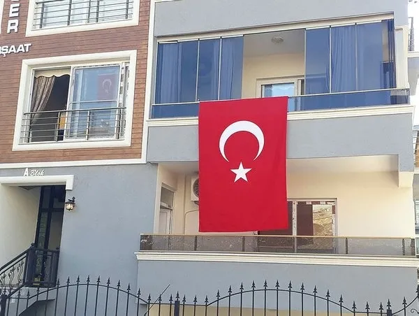 Van’da şehit düşen polislerin isimleri belli oldu - 4