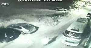 Genç kızın sır ölümünde yeni görüntüler!