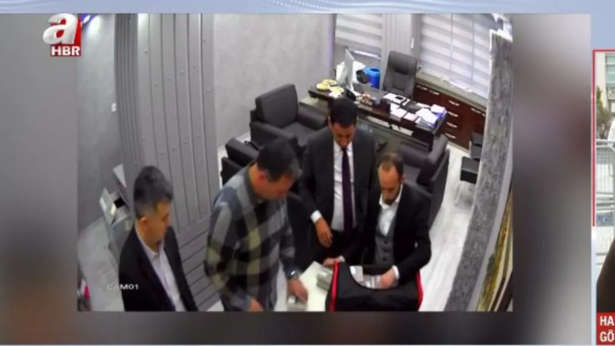 CHP’nin ’’para kulesi davasında duruşma günü