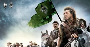 ’Bir Alman takımı’ sosyal medyayı salladı